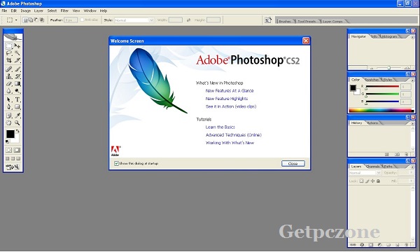 adobe photoshop for mac 64 bit